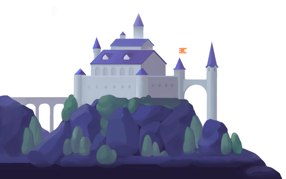 castle